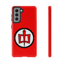 American Hero Phone Case