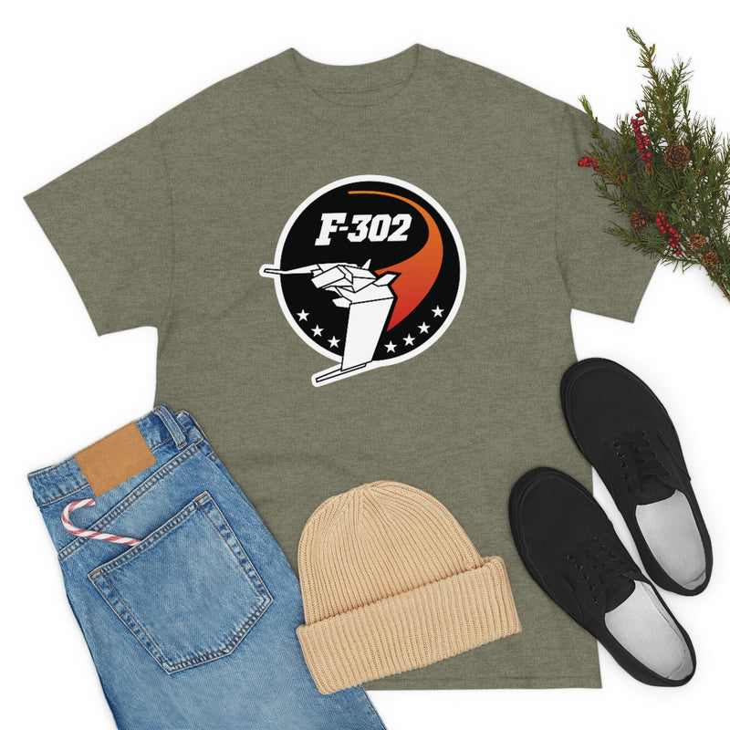 SG - 302 Tee