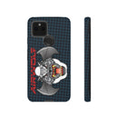 Airwolf Tough Phone Case