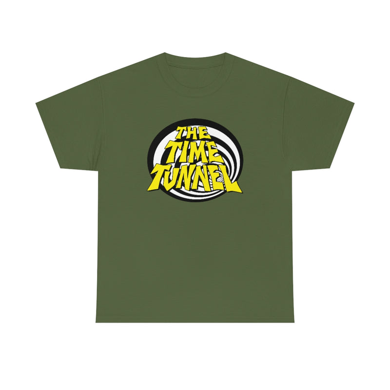 Time Tunnel Tee