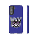 Deceptive Robot Phone Case