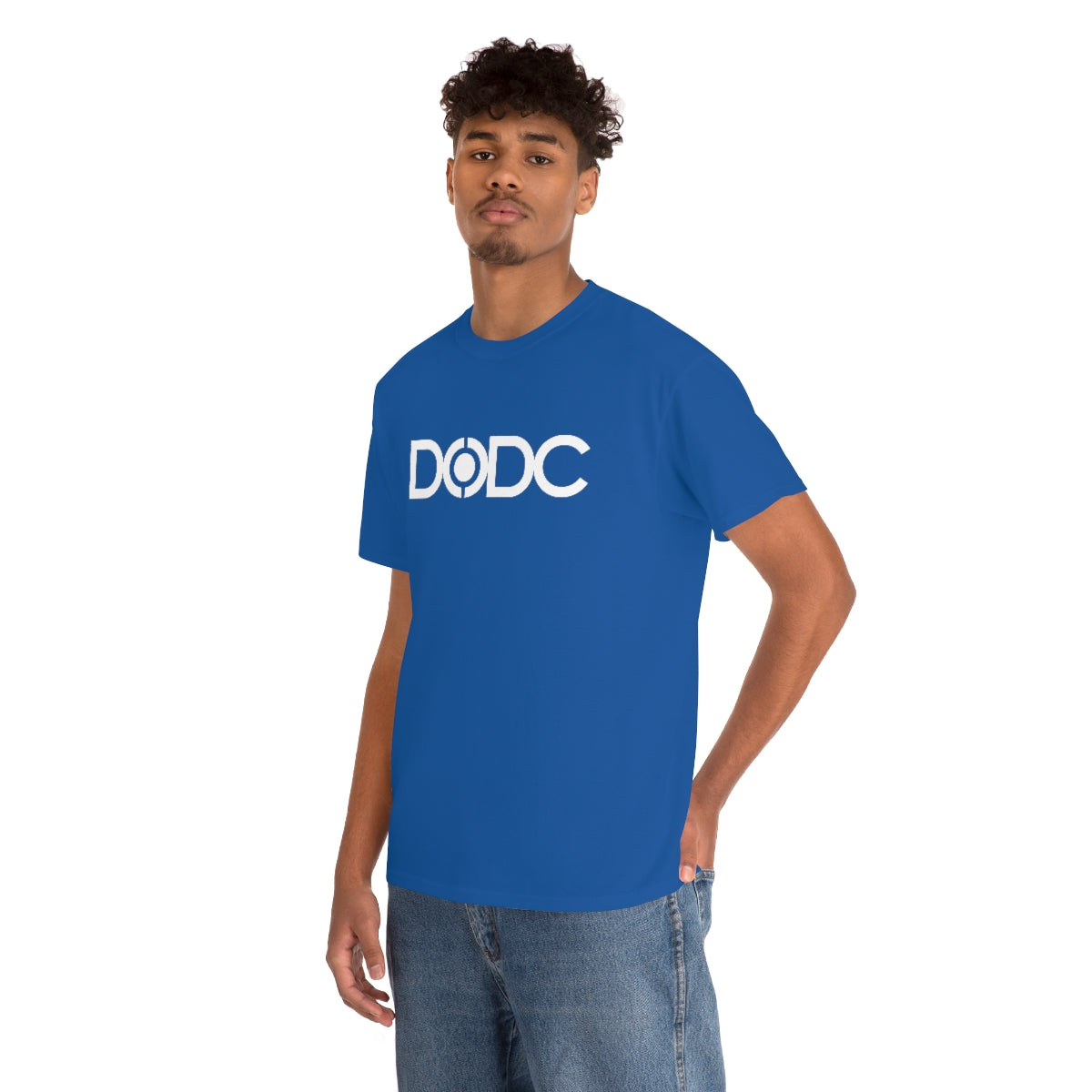 DODC #1 Tee