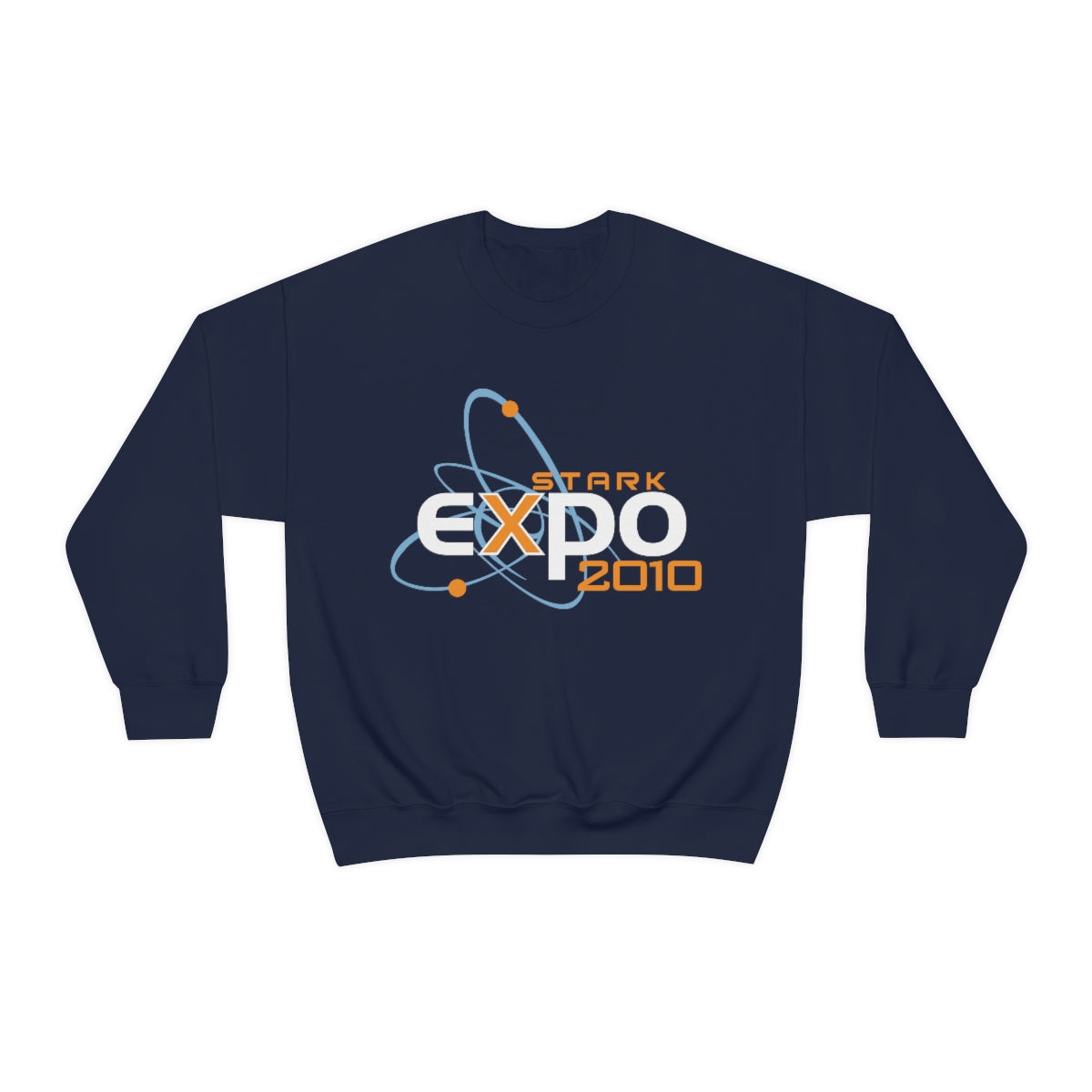 Expo 2010 Sweatshirt
