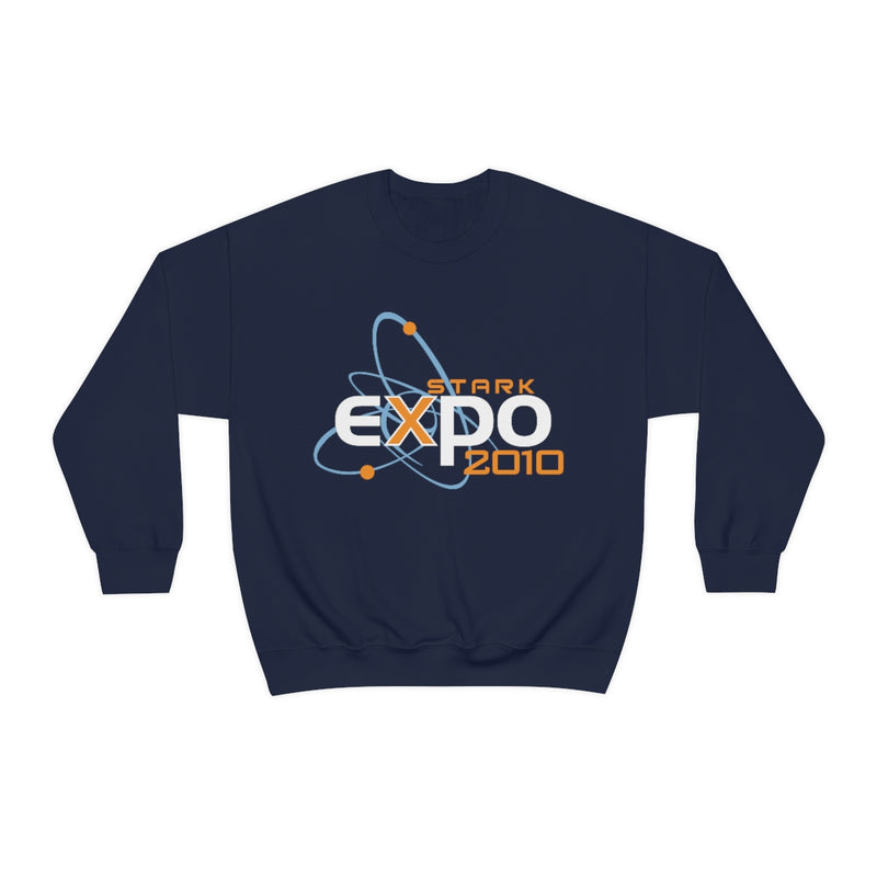 Expo 2010 Sweatshirt