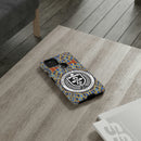 Time Variance Authority Cult of the Carpet Variant Phone Case