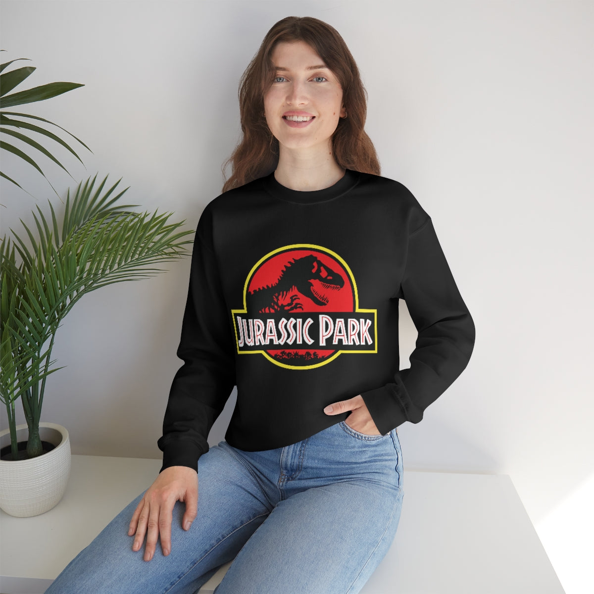 JP Sweatshirt