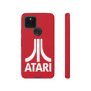 Retro Video Game Phone Case