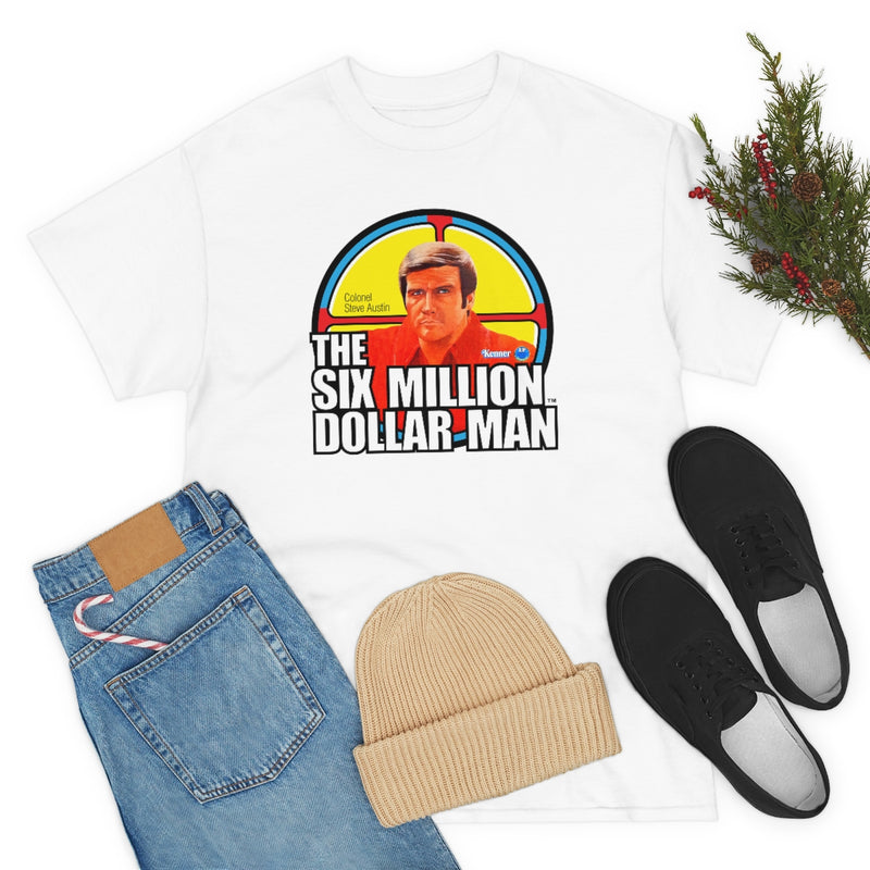 SMDM Tee