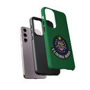 USCM Sulaco Marines Phone Case