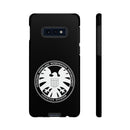 Old SHIELD Phone Case