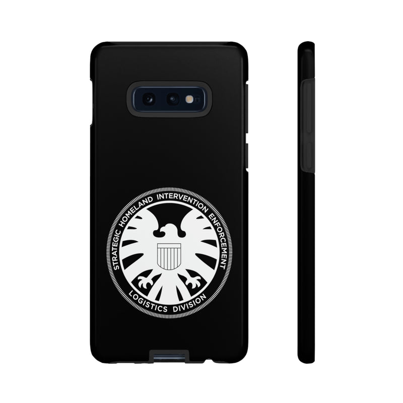 Old SHIELD Phone Case
