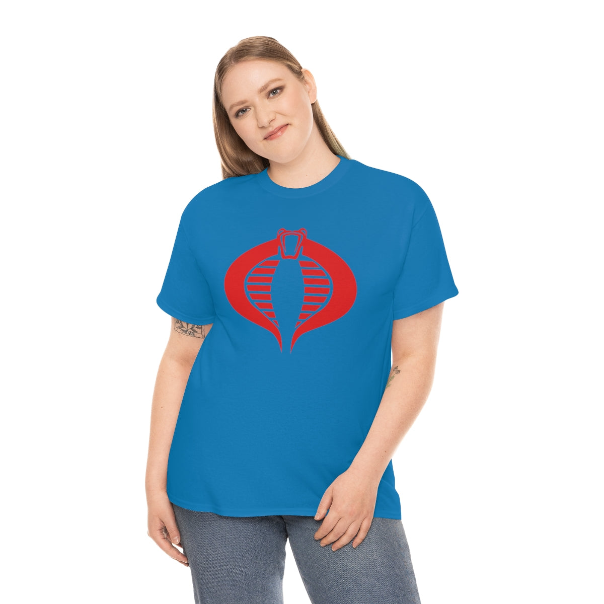 COBRA Tee