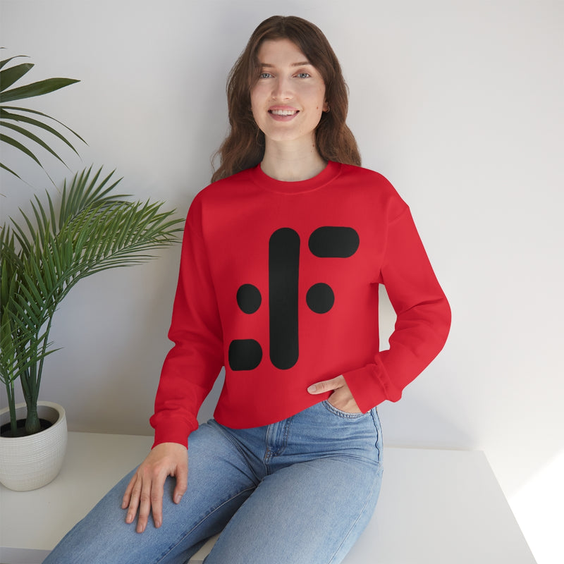Visitors Sweatshirt