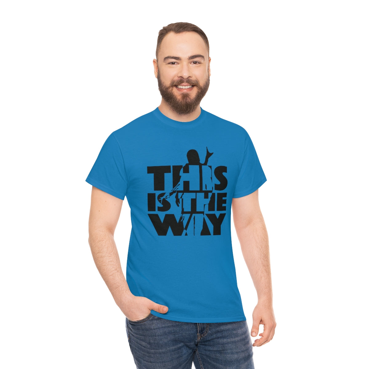 MD - The Way Tee