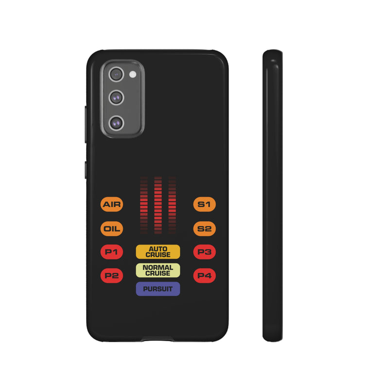 KR - KITT Phone Case