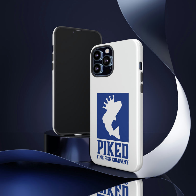 Piked Fine Fish Phone Case