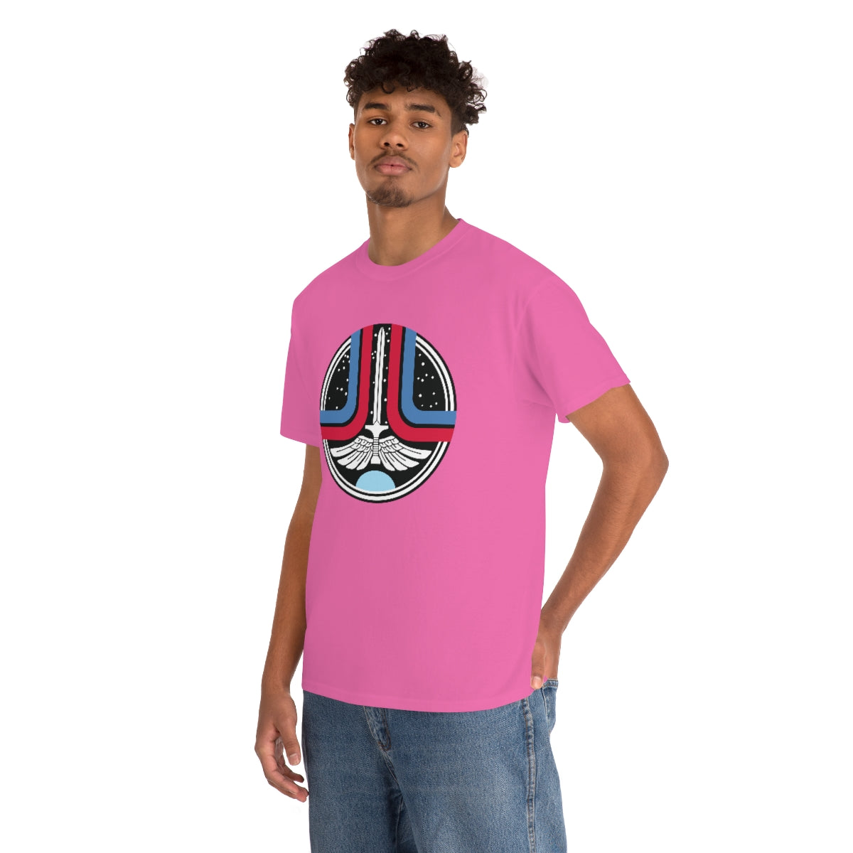 Starfighter Tee