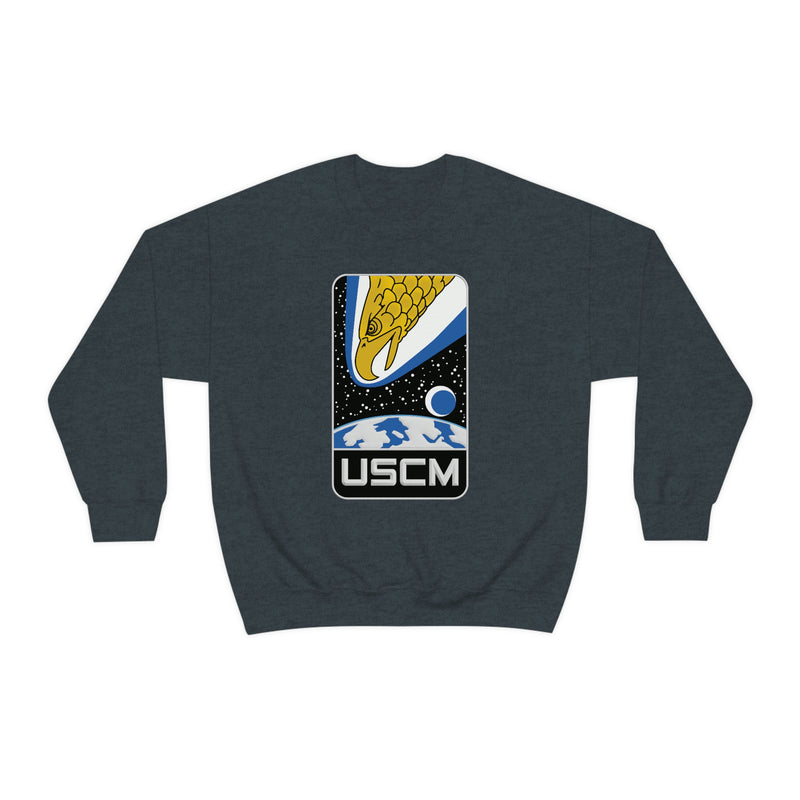 USCM Eagle Marines Sweatshirt