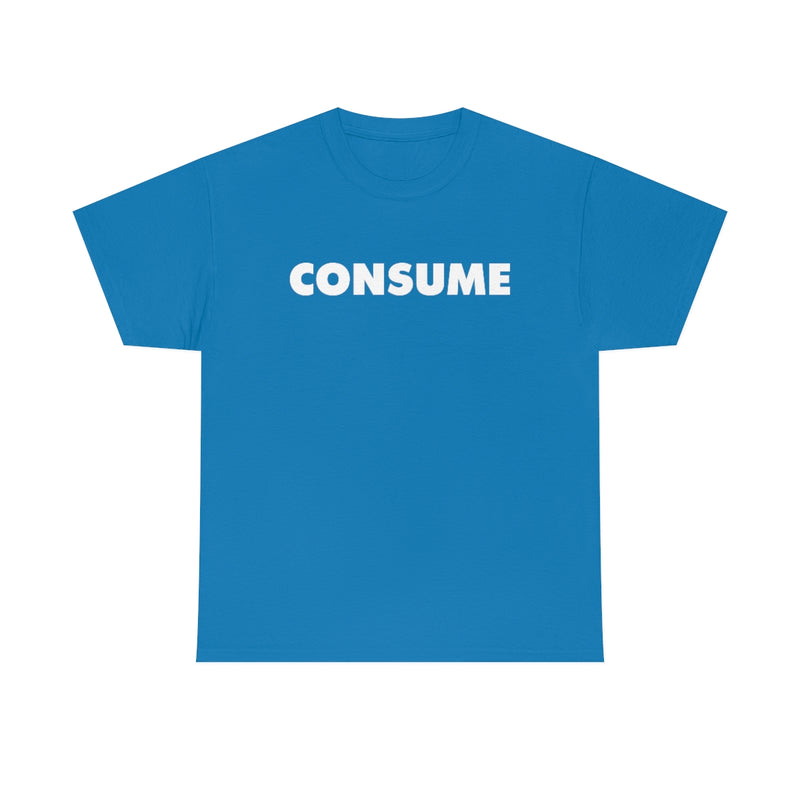 TL - Consume Tee