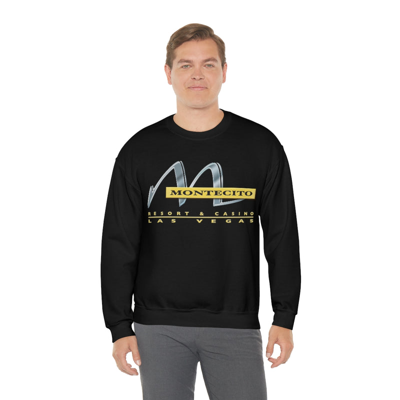 Montecito Sweatshirt