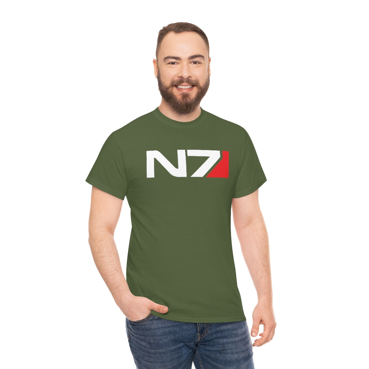 ME - Effect Tee