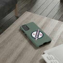 Bounty Hunter - Chest Logo Phone Case