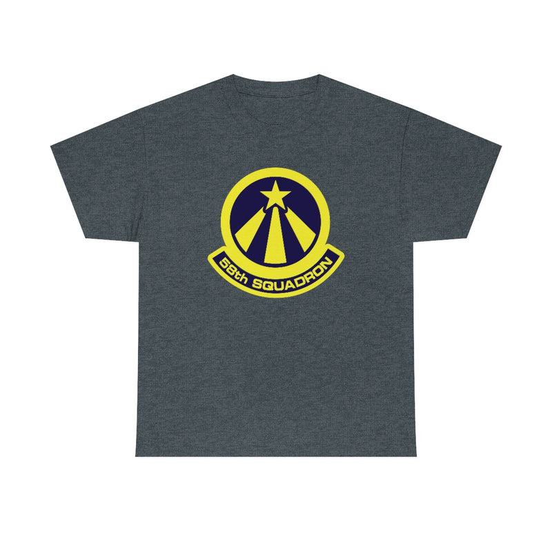 SAAB - 58th Squadron Tee
