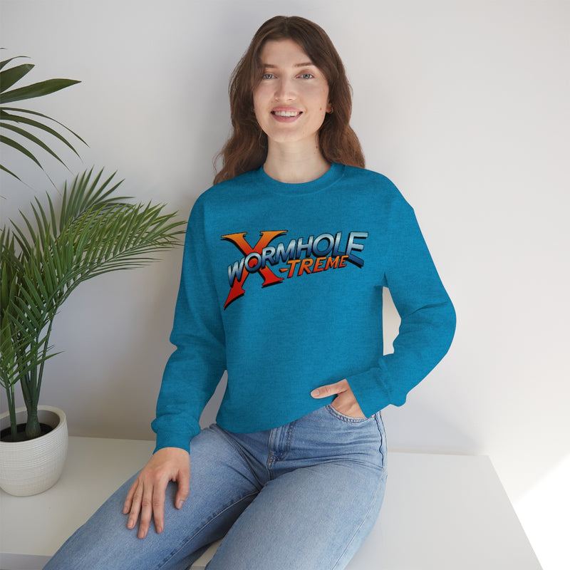 SG - Wormhole Sweatshirt