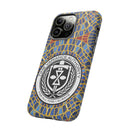 Time Variance Authority Cult of the Carpet Variant Phone Case