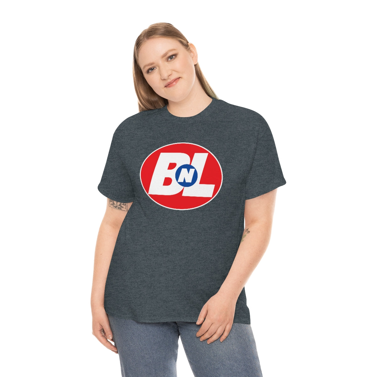 Buy N Large Tee