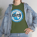 International Secret Intelligence Service Tee