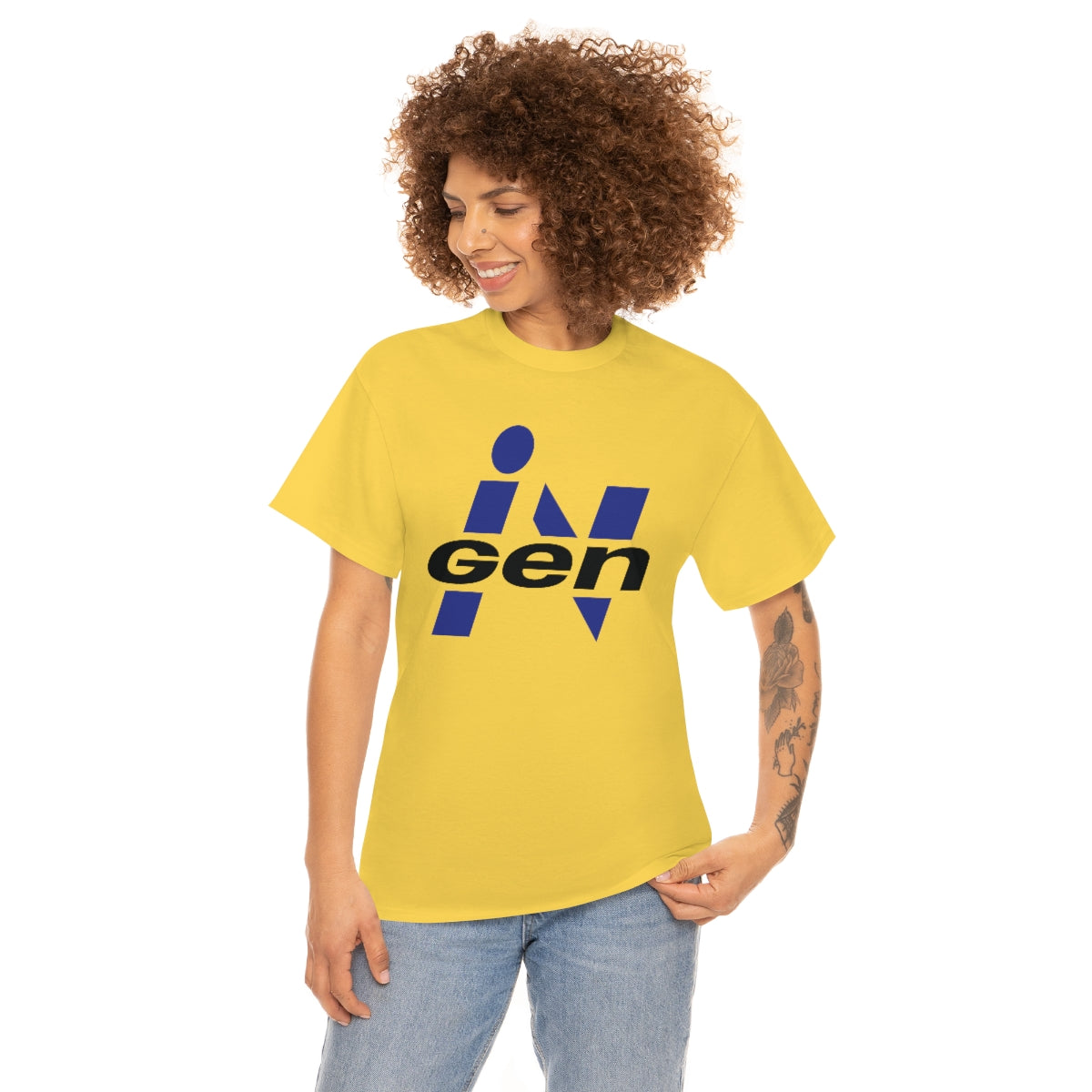 JP - In Gen Tee