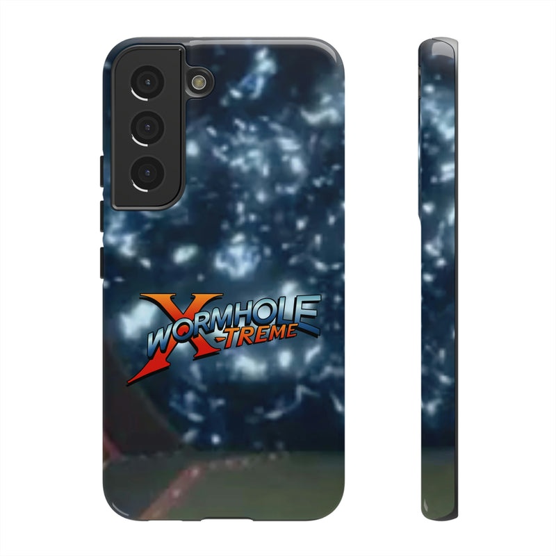 SG - Wormhole Phone Case