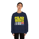 BR - Police 995 Sweatshirt