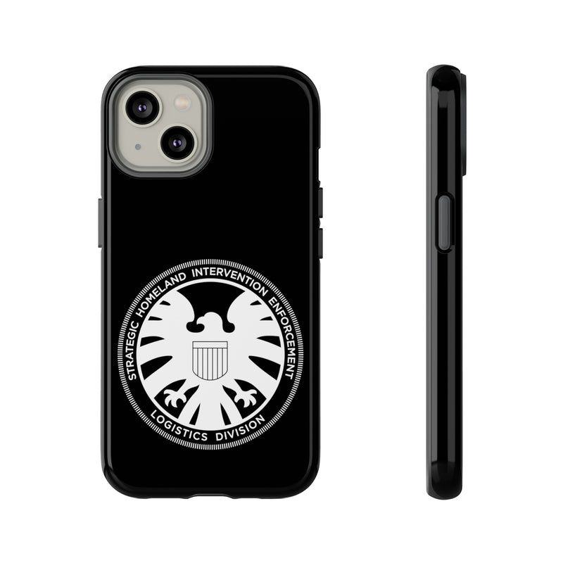 Old SHIELD Phone Case