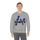 JP - In Gen Sweatshirt