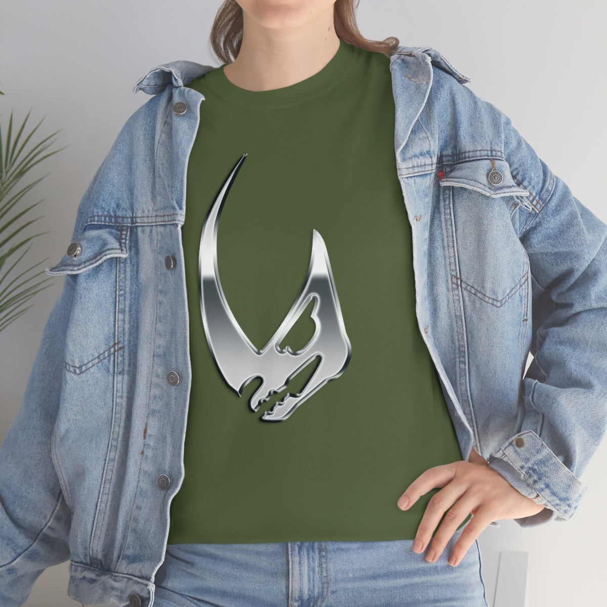 MD - Mudhorn Tee