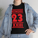 Network 23 Tee