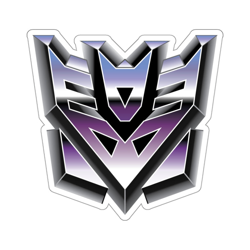 Deceptive Robots Stickers