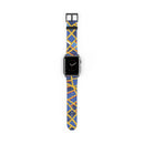Cult of the Carpet Watch Band