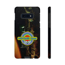 CON-AM 27 Phone Case
