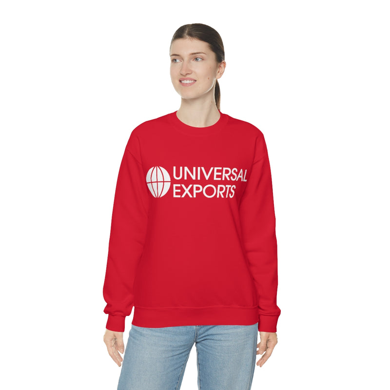 Universal Exports Sweatshirt