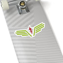 SAAB - Angry Angels Stickers