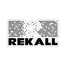 REKALL Stickers