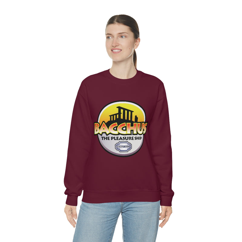 SAAB - Bacchus Sweatshirt