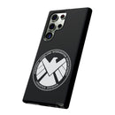 New SHIELD Phone Case