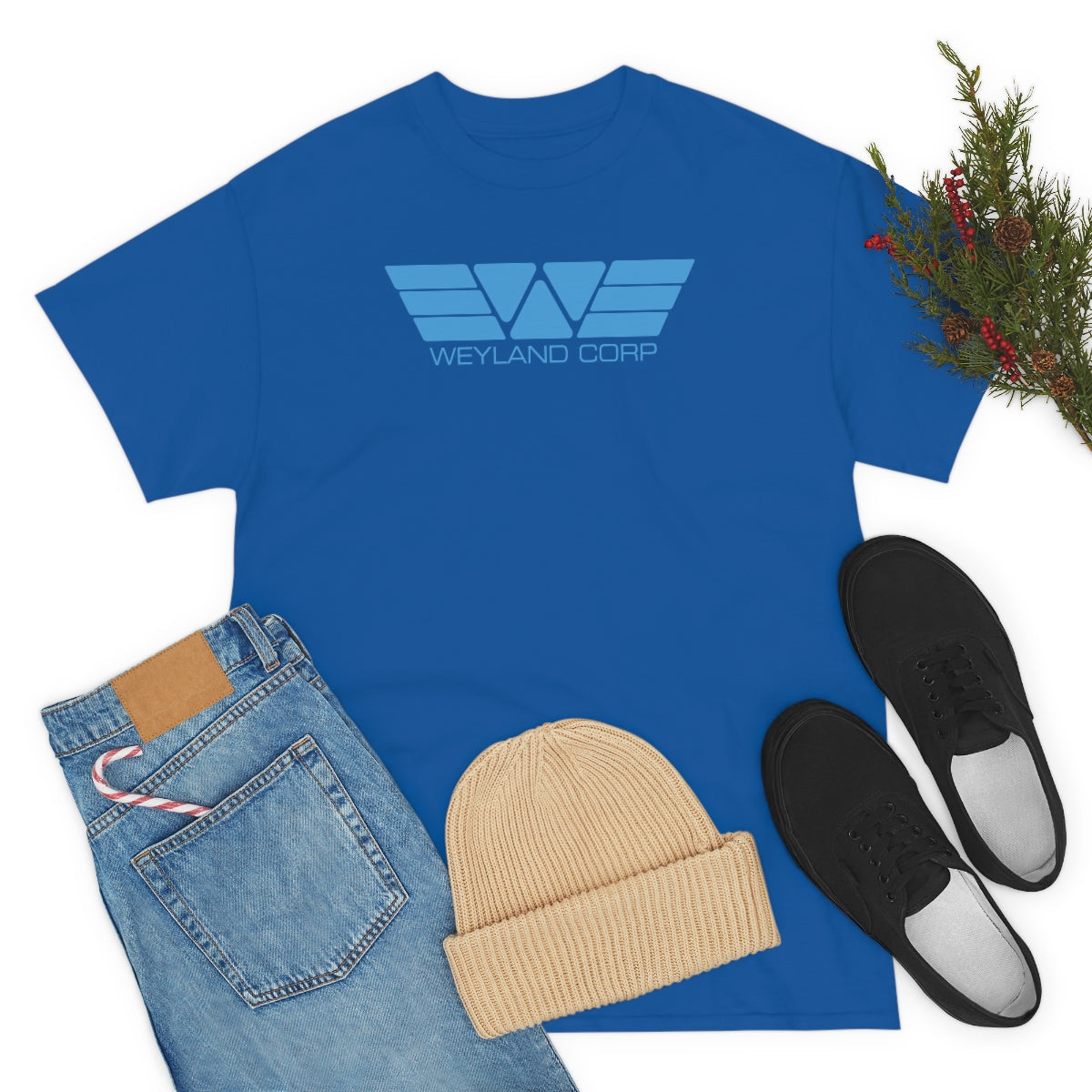 Weyland Tee