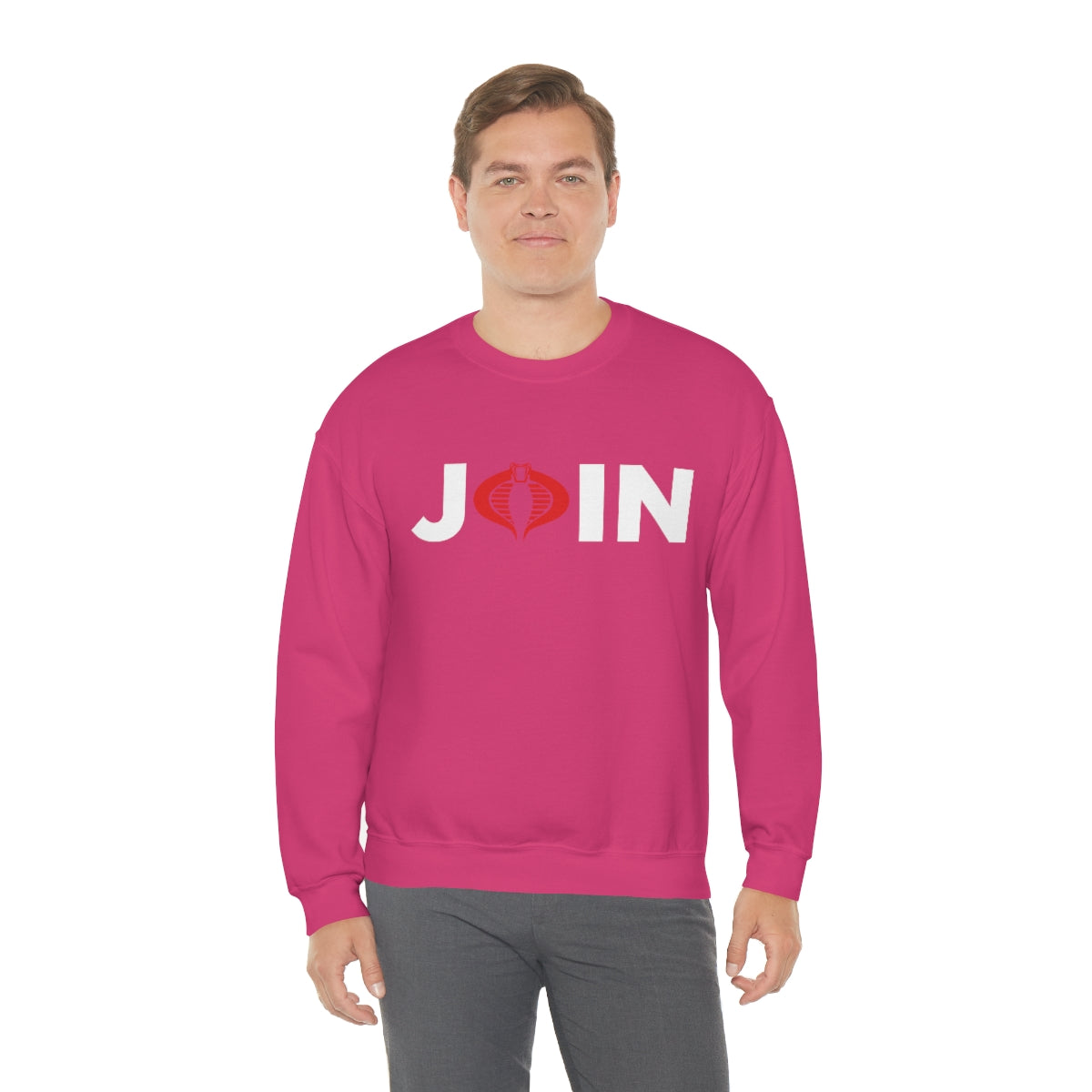 Cobra JOIN Sweatshirt