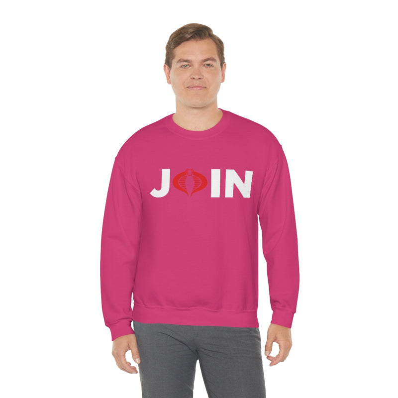 Cobra JOIN Sweatshirt