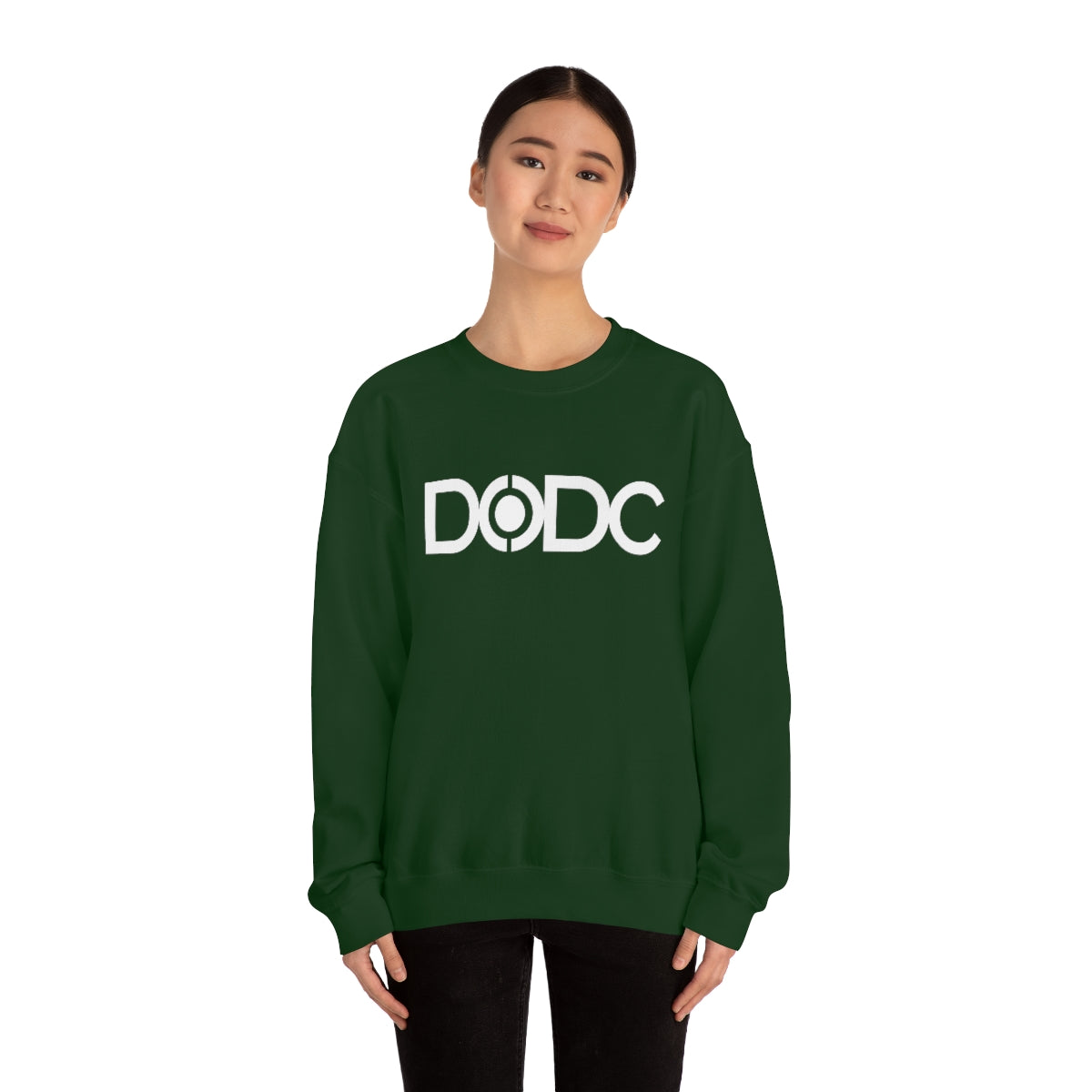 DODC #1 Sweatshirt